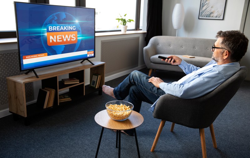 Lider surpriză în clasamentul audiențelor în prima jumătate a anului 2025 în day time. Postul PRO TV, depășit de altă televiziune