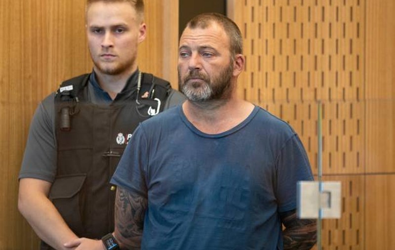 Bărbat din Noua Zeelandă, condamnat la închisoare pentru că a distribuit un videoclip cu atacurile asupra celor două moschei din Christchurch
