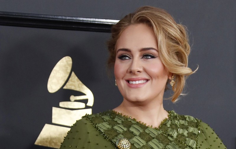 Adele, transformare fizică de senzație. Postarea cu care vedeta și-a surprins fanii