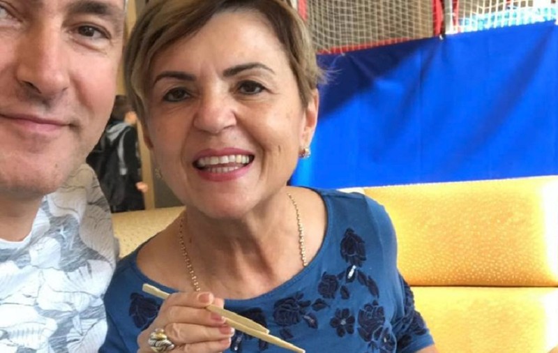 Cum se menține Nicoleta Voica în formă la 62 de ani