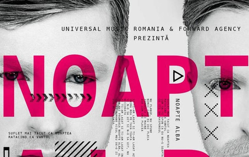 PREMIERĂ LIBERTATEA.RO | Deepcentral îţi oferă o "Noapte Albă" de iubire