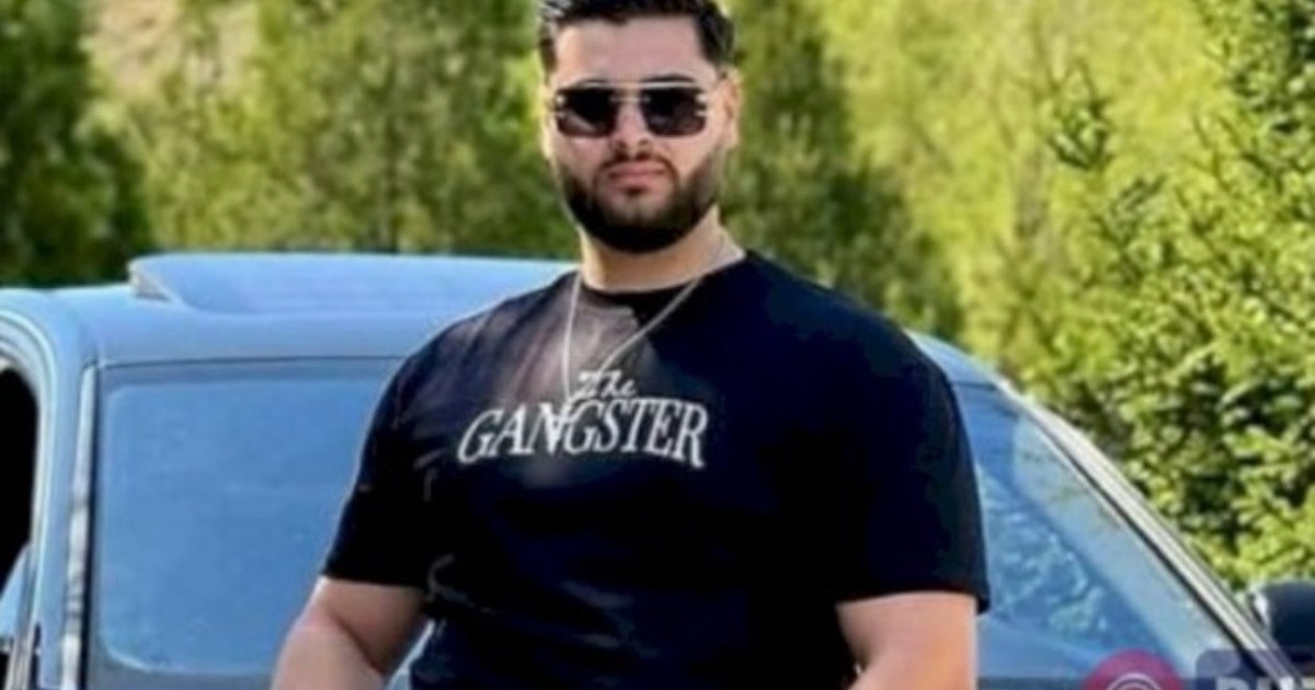Gabriel Bumbăcea a murit în timp ce aștepta o operație.