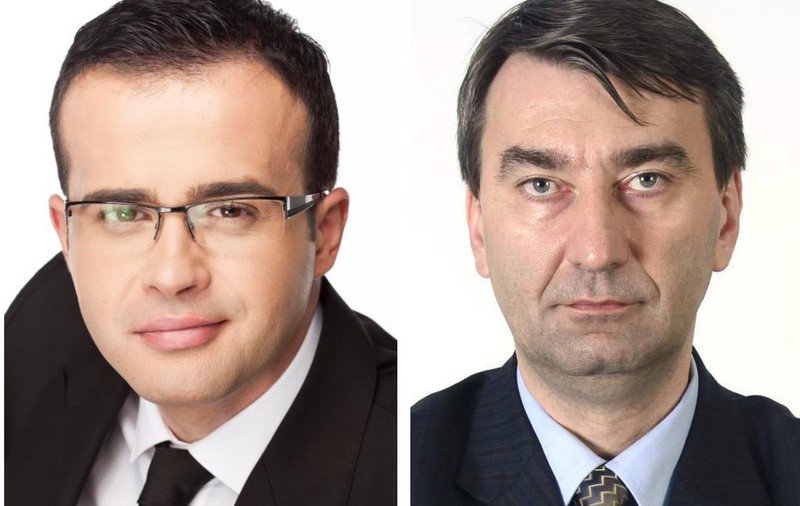 Gâdea spune că subiectul despre adopția făcută de Viorică Dăncilă e unul jurnalistic, dar e dezgustat de cum a fost scris! În schimb, fostul director de la Mediafax afirmă că s-a descoperit ”un fals în acte publice”