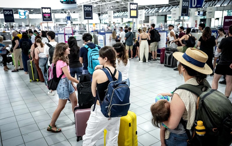MAE, avertizare de călătorie în Italia: greve la nivel național în perioada 7-9 septembrie