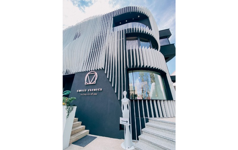 Beauty Party: Descoperă frumusețea într-un cadru exclusivist