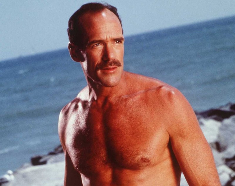 Michael Newman, starul serialului Baywatch, a murit după 18 ani de luptă cu Parkinsonul 