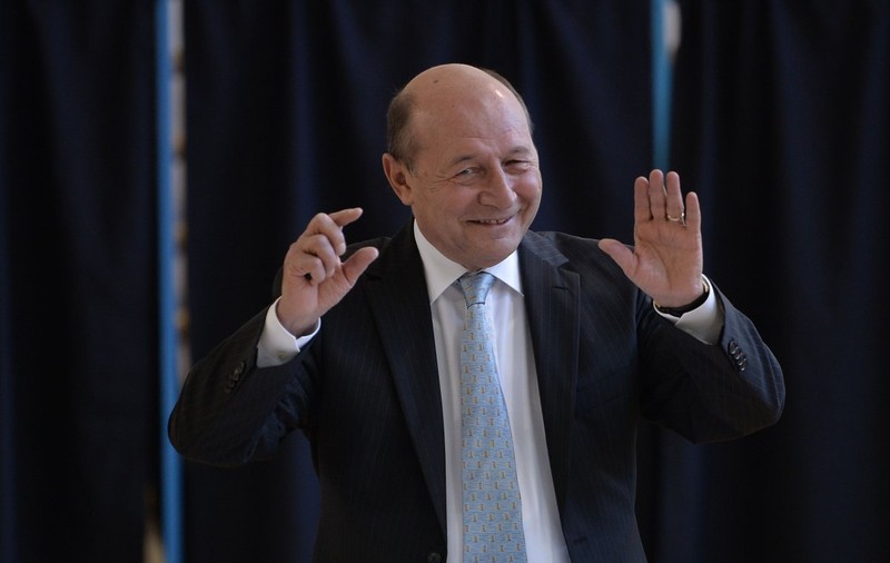 Procesul lui Traian Băsescu despre colaborarea cu Securitatea, amânat încă 3 luni. Deja este o întârziere de un an şi jumătate