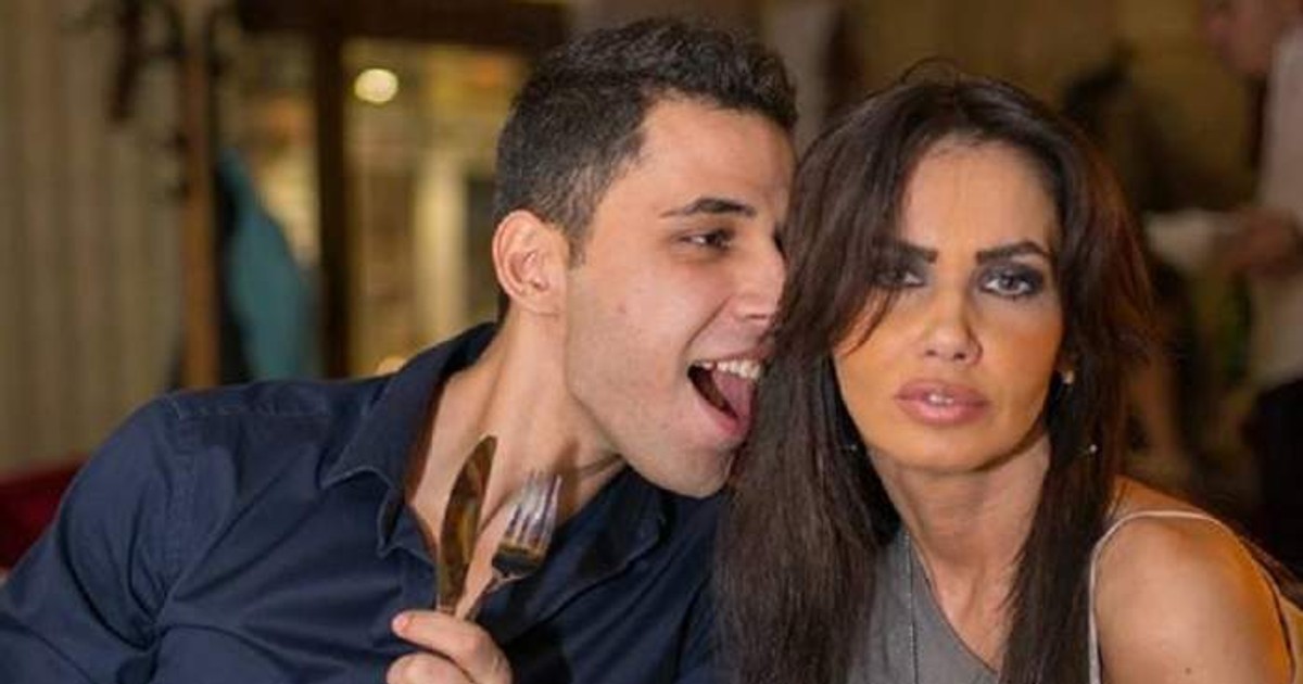 Alex Ashraf și Oana Zăvoranu