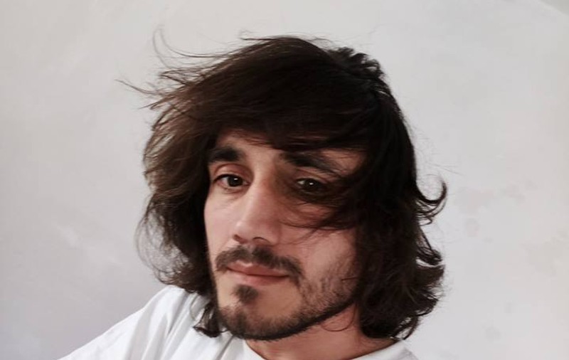 Ultimul mesaj al lui Bogdan Tuță, tânărul care s-a aruncat în fața trenului la Năvodari. „Am simțit că va trebui să mor”