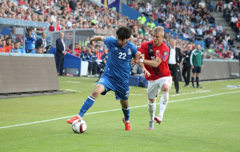 Cota zilei și avancronică pentru meciul Azerbaidjan vs Republica Cehă