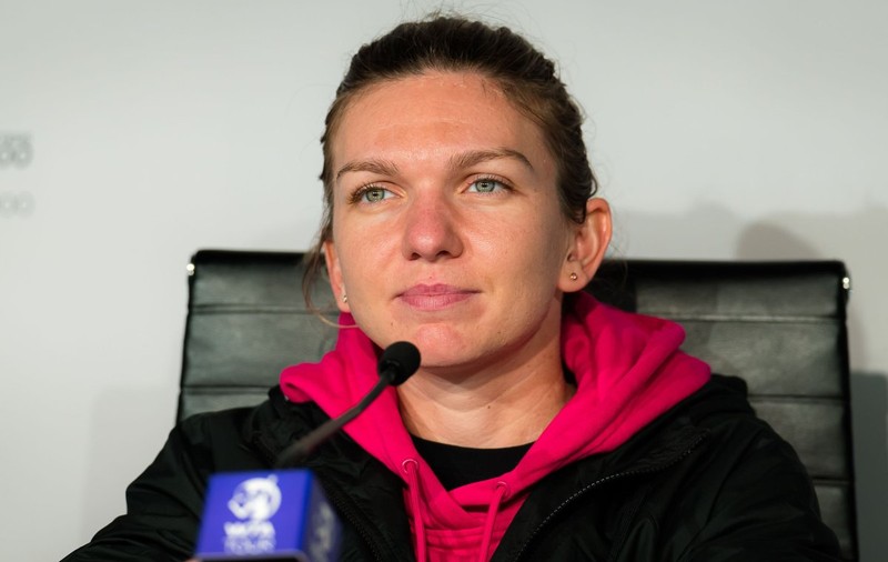 Simona Halep a anunțat cât va mai juca tenis. „Să vedem cum o să fiu cu accidentările”