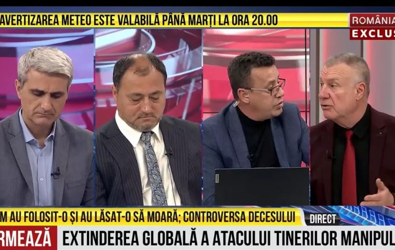 Kompromatul trece, rușinea rămâne