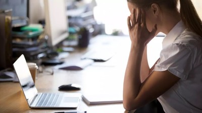 5 din 10 romani si-au schimbat jobul in ultimii 2 ani