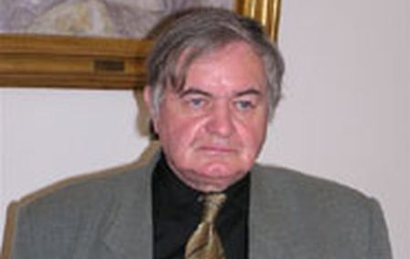 DOLIU în CULTURA ROMÂNĂ! Academicianul Horia Scutaru A MURIT