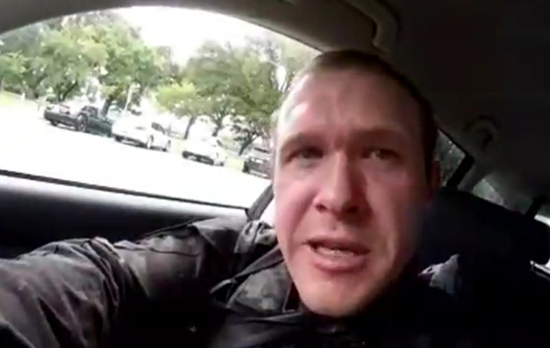 Ce spune bunica lui Brenton Tarrant, australianul care a ucis 49 de persoane în atacul din Noua Zeelandă
