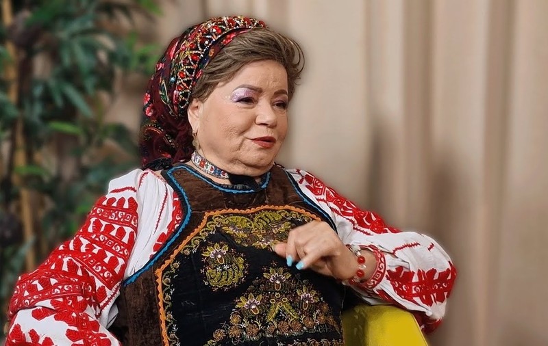 Ce pensie are Saveta Bogdan de la statul român în august 2026: „Norocul meu a fost că mi-a dat Dumnezeu voce”