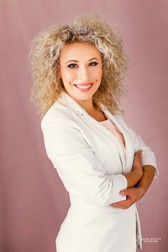 Bianca Tudor, antreprenor și CEO Elite Business Women