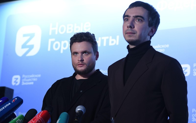 Autorii farselor video ce au vizat mai mulți primari din Europa luna trecută sunt plătiți de Gazprom