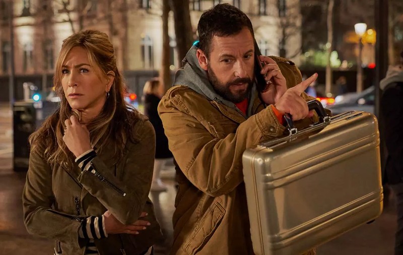 Cel mai așteptat film al anului intră pe Netflix, la sfârșitul lunii martie. E de neratat!