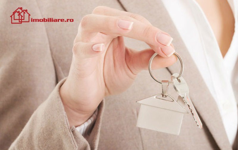 Licitații Imobiliare.ro: Casă cu teren în București, vândută de bancă! Vezi prețul!