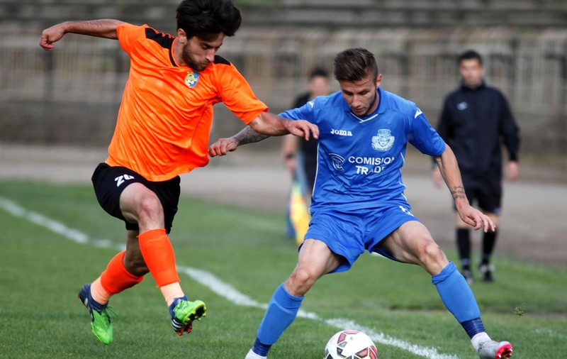 Liga 2, etapa 22. UTA, bătută la Brăila. FC Brașov a pierdut acasă. Panică la Călăraşi: a descins poliţia economică! Rezultate şi clasament