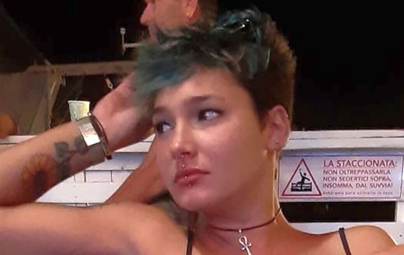 Cine este Andreea Rabciuc. Sportiva este dispărută de peste un an, iar autoritățile au găsit un cadavru pe un șantier din Roma care ar putea fi al ei