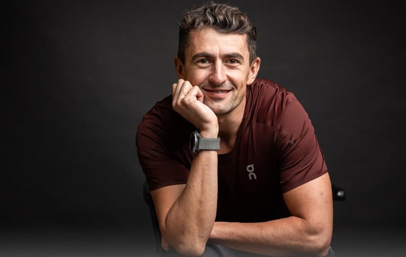 Un clujean de 37 de ani va alerga la un ultramaraton în zona arctică pentru copiii bolnavi de cancer