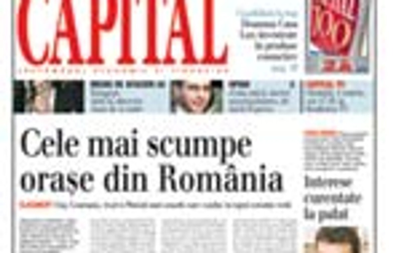 Interese curentate la Cotroceni