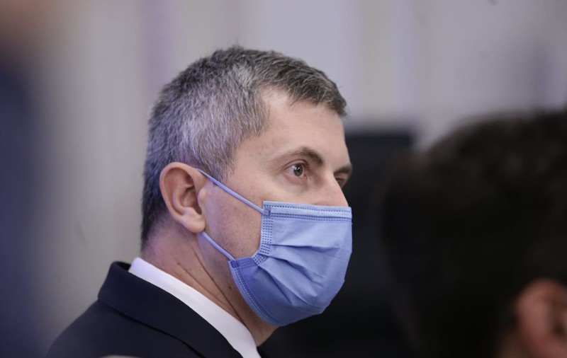 Dan Barna: România joacă la categoria impusă, acolo este domnul Ciucă