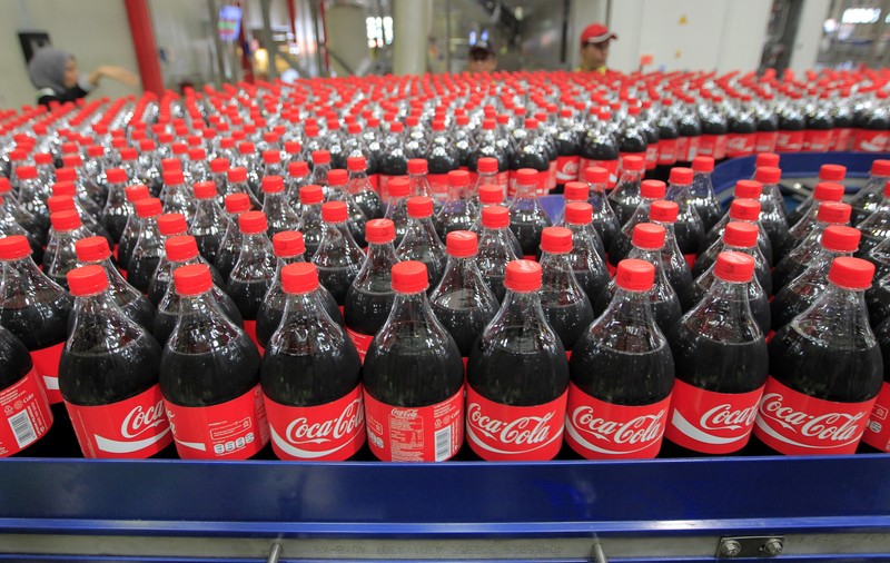 Coca-Cola, investigată de Comisia Europeană pentru practici anticoncurențiale
