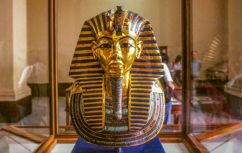 Zvonurile despre „blestemul mumiei” au început să circule, acum 103 ani, când arheologii au descoperit mormântul lui Tutankhamon