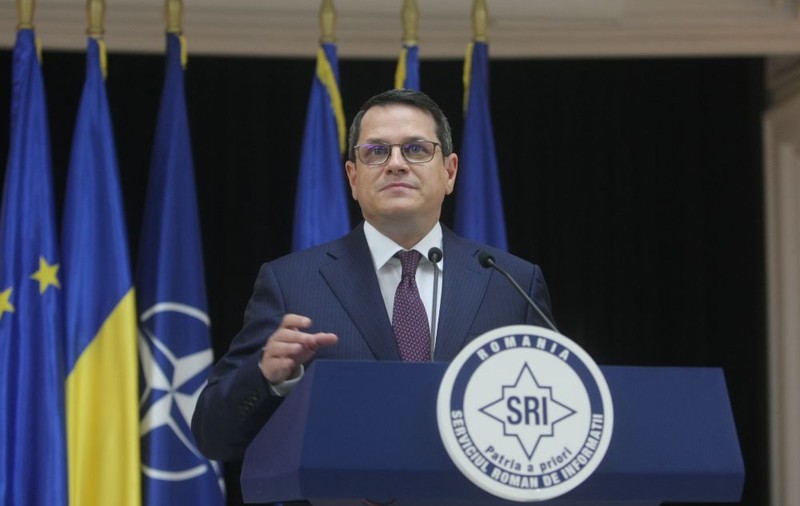 Șeful SRI, despre nevoia unei politici europene de securitate: „Amenințările cu care ne confruntăm ne unesc în acest demers”