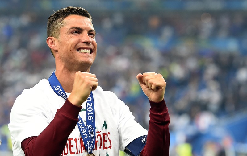 Cristiano Ronaldo a primit în dar de la Real Madrid o vacanţă prelungită