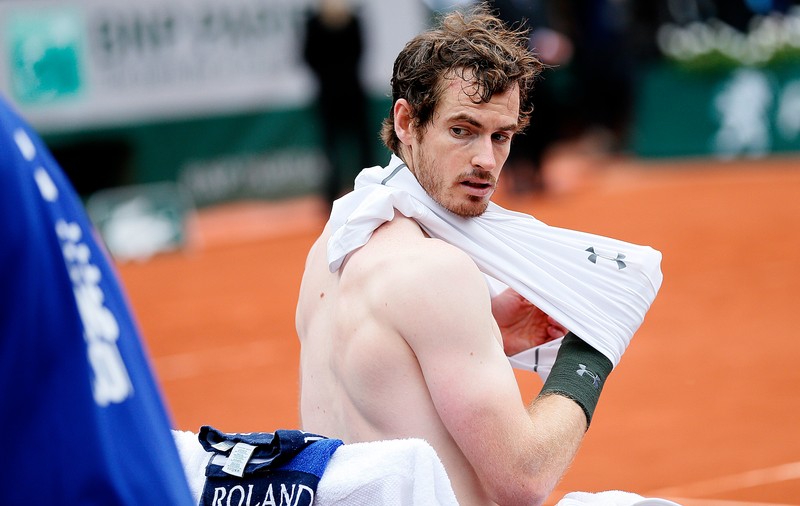 Andy Murray a recunoscut că nu știe să-și aleagă mașinile. ”A fost cea mai proastă investiție din viața mea”