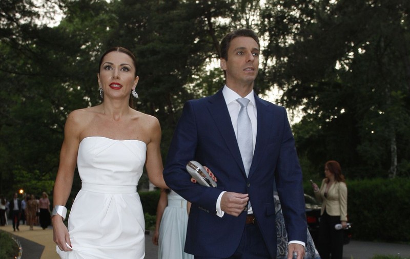 Cum a aflat Mircea Badea ca va fi tată