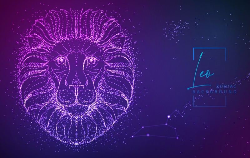 Horoscop 2023 pentru zodia Leu. Experiențe noi, dar și riscuri pe măsură