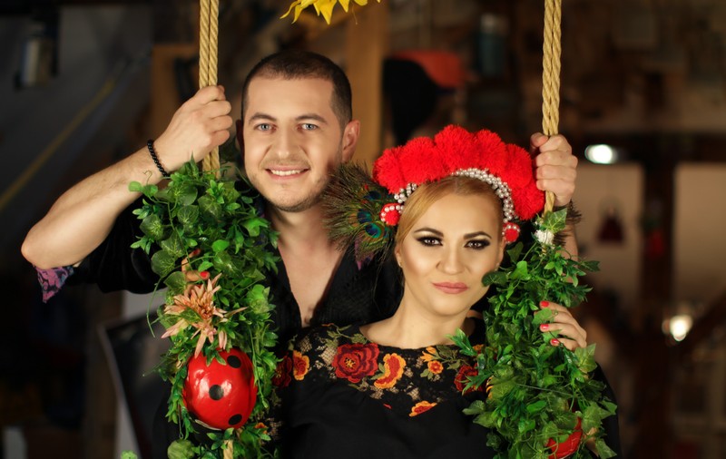 Revenire în forţă pe piaţa muzicală! Trupa Datina lansează videoclipul “Of, of, dragostea”!