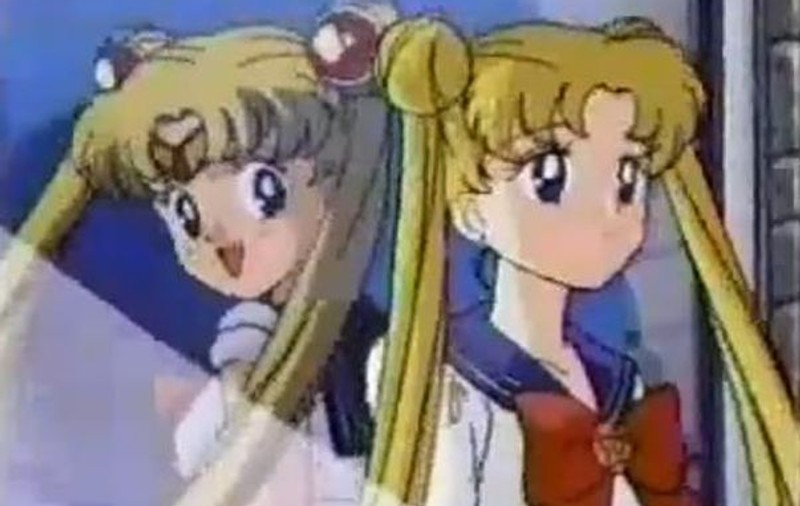 O mai ţineţi minte pe cea care v-a încântat copilăria? Sailor Moon împlineşte astăzi 20 de ani
