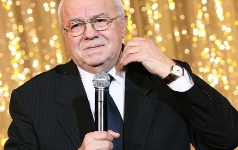 EXCLUSIV/ Alexandru Arșinel are resurse! Își revine miraculos pe scenă!