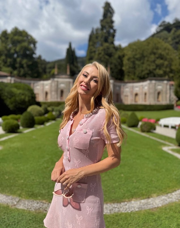 Andreea Bălan a recunoscut de ce a plecat de la „Te cunosc de undeva”. „Erau producători noi. Producătorii vechi s-au mutat la Vocea României”