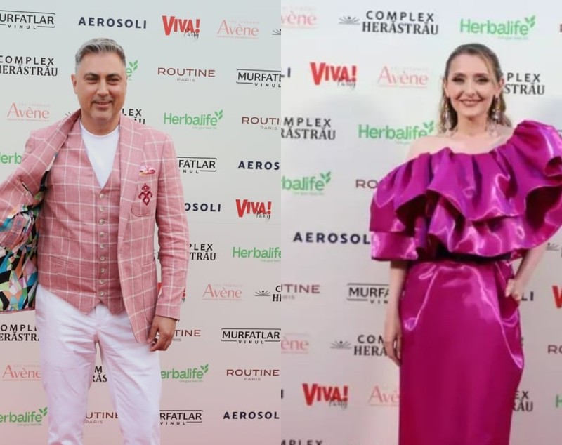 Alina Sorescu, replică neașteptată după declarațiile făcute de Alexandru Ciucu. „Sunt parte din strategia lui de schimbare a imaginii”