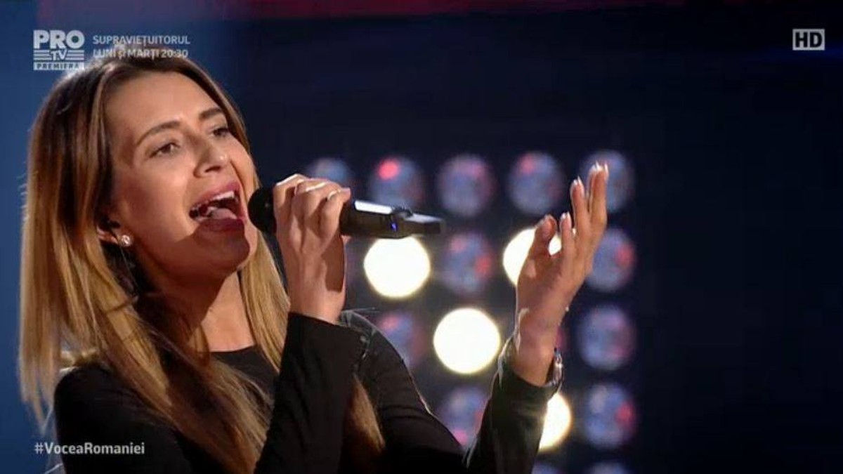 vocea romaniei 2015 dj harra