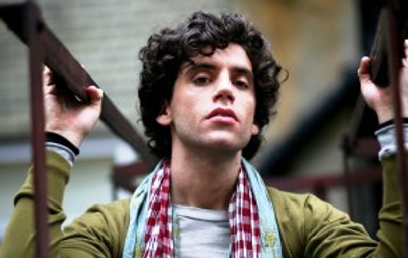 Mika lansează primul single de pe noul album