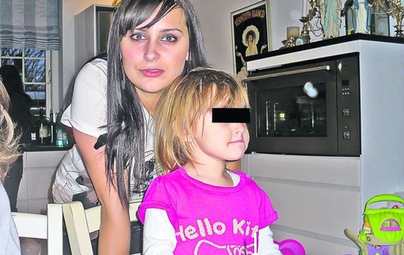 Elisabeta Nenciu, presupusa fiică a lui Ilie Dumitrescu, s-a alăturat, pe Facebook, unei campanii sensibile: «Vreau şi eu părinţii mei!»