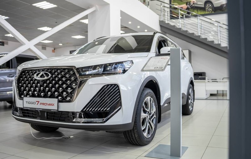 Chery, cel mai mare exportator auto din China intră oficial pe piața din România