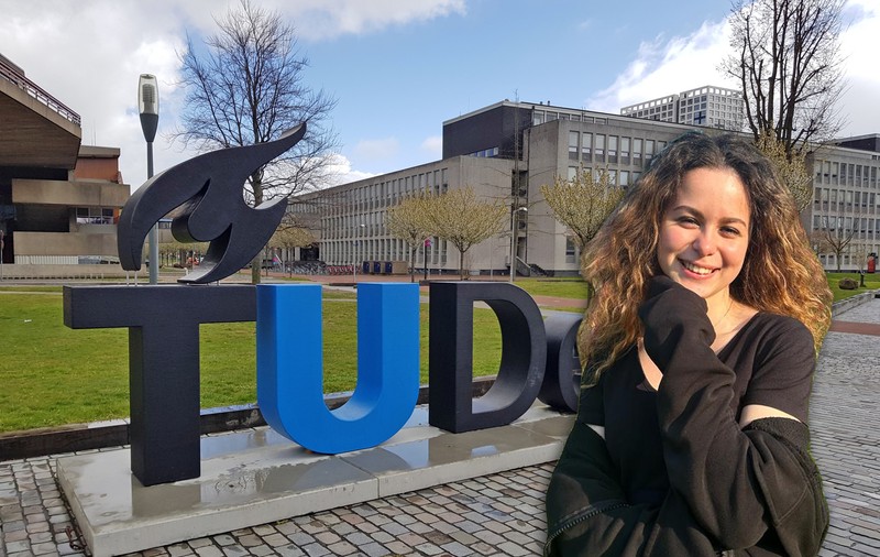 Ce înseamnă să înveți în Olanda, unde sunt atât de mulți studenți români încât profesorii dau probleme de tipul: „Avem de pregătit o oală de sarmale…” 
