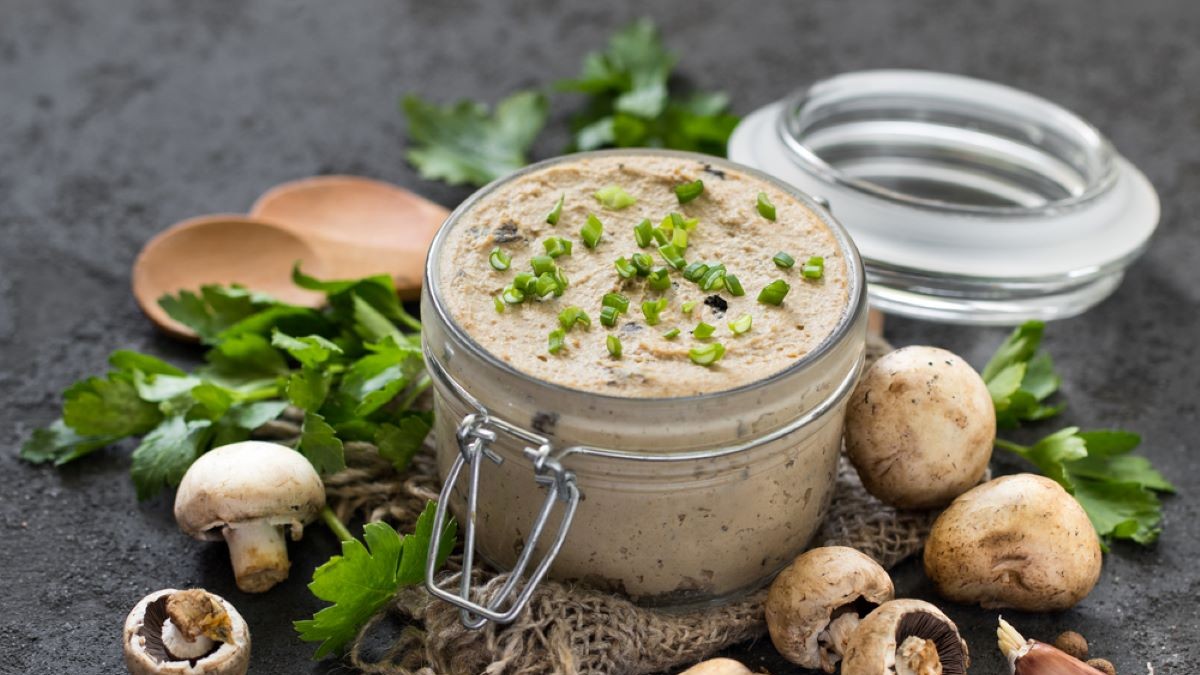 Cum să faci pate de post acasă
