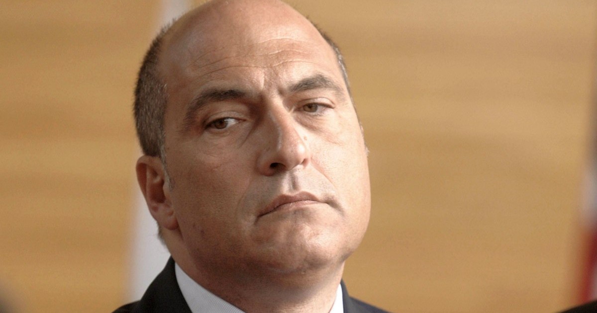 Italianul Andrea Cozzolino. Foto: Hepta