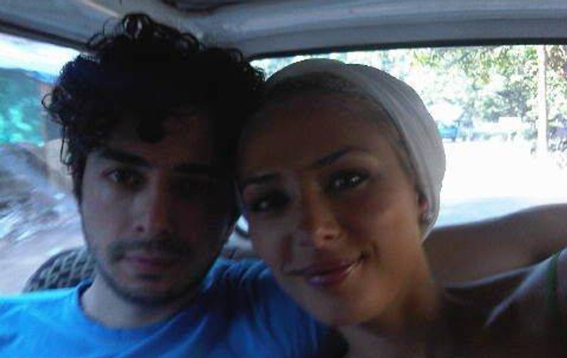 Iulia Vântur și Marius Moga se împacă? ”Când găsești un om special, îl păstrezi în viața ta”