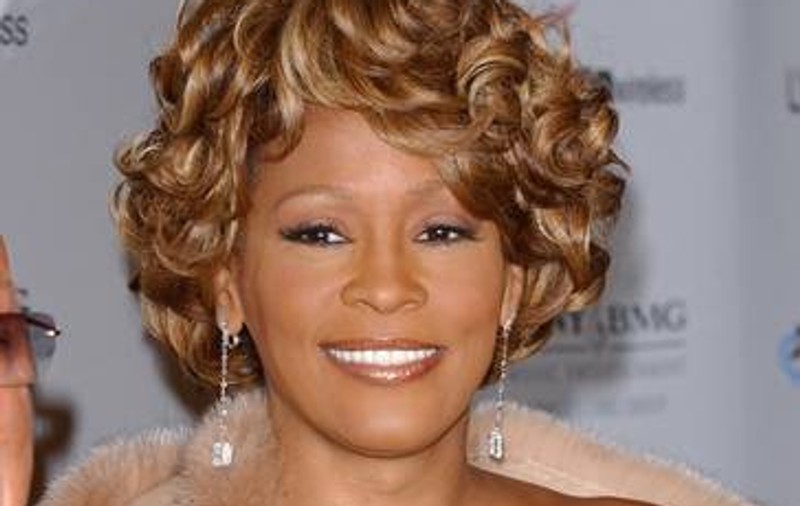 Dosarele FBI despre Whitney Houston, făcute publice 